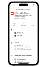 Load image into Gallery viewer, Lofoten Guide Kart (Norsk)