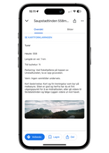 Load image into Gallery viewer, Lofoten Guide Kart (Norsk)