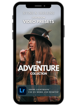Load image into Gallery viewer, Video Presets (8 NEW video presets)