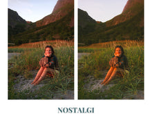 Load image into Gallery viewer, The Adventure Collection (12 NEW photo presets)