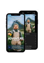 Load image into Gallery viewer, The Adventure Collection (12 NEW photo presets)