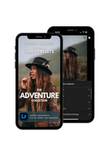 Load image into Gallery viewer, Video Presets (8 NEW video presets)