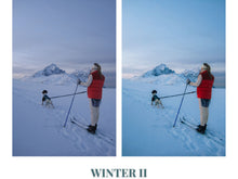 Load image into Gallery viewer, The Adventure Collection (12 NEW photo presets)