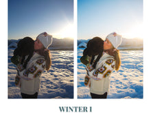 Load image into Gallery viewer, The Adventure Collection (12 NEW photo presets)