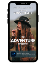Load image into Gallery viewer, Video Presets (8 NEW video presets)
