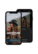 Load image into Gallery viewer, Video Presets (8 NEW video presets)
